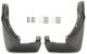 Mud flap rear Kit for both sides 30744139 (1053587) - Volvo V70 (2008-)