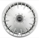 Wheel cover 15 Inch for Steel rims Piece 30616961 (1053642) - Volvo S40, V40 (-2004)