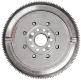 Flywheel