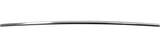 Trim moulding, Glas Windscreen upper chrome