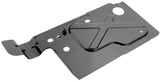Repair panel, Front crowling left