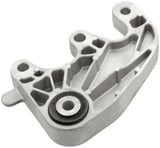 Engine mounting lower
