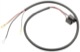 Kabelsatz, Hauptscheinwerfer links H4 R2 (Bilux)  (1053754) - Volvo PV P210