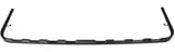 Air deflector, Sunroof 30716846 (1053788) - Volvo S60 (-2009), S80 (-2006), V70 P26, XC70 (2001-2007)