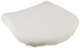 Seat foam Front seat Seat surface 669924 (1053842) - Volvo 120 130 220, PV P210