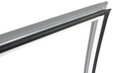 Door seal for Door front right