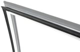 Door seal for Door front left