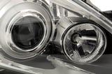 Hauptscheinwerfer rechts D3S Xenon mit Blinklicht
