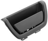 Schalter, Sitzverstellung Integrierter Kindersitz grau 9479237 (1053956) - Volvo V70 P26 (2001-2007), XC70 (2001-2007), XC90 (-2014)