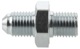 Connector stud Brake master cylinder Brake caliper 190279 (1053957) - Volvo 120 130 220, P1800, P1800ES