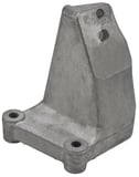 Bracket, Engine mounting left 8250087 (1053965) - Volvo 700