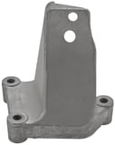 Bracket, Engine mounting left