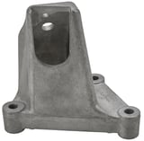Bracket, Engine mounting left