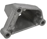 Bracket, Engine mounting left