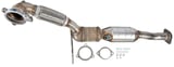 Katalysator 8603071 (1053976) - Volvo S60 (-2009), V70 P26 (2001-2007), XC70 (2001-2007)