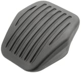Pedal lining Brake pedal