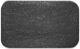 Interior panel Center console black Blind cap 4930541 (1054116) - Saab 9-3 (-2003)