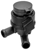 Water pump, Independent car heating 1319708 (1054139) - Volvo S60, V60, S60 CC, V60 CC (2011-2018), S80 (2007-), V70, XC70 (2008-), XC60 (-2017)