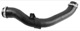 Charger intake hose Intercooler - Inlet pipe right 31261897 (1054154) - Volvo C30, C70 (2006-), S40, V50 (2004-)