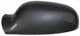 Cover cap, Outside mirror left black saphire 39971197 (1054170) - Volvo S60 (-2009), S80 (-2006), V70 P26 (2001-2007)