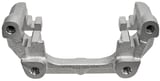 Carrier, Brake caliper fits left and right