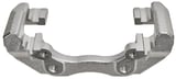 Halter, Bremssattel für links und rechts passend