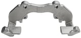 Halter, Bremssattel für links und rechts passend