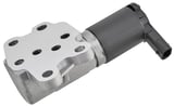 Solenoid, Camshaft adjustment