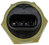 Oil pressure switch
