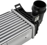 Intercooler, Charger
