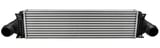 Intercooler, Charger