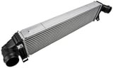 Intercooler, Charger