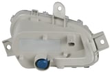 Daytime running lamp front left LED