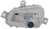 Side marker lamp front right