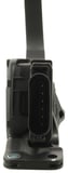 Accelerator pedal electronic