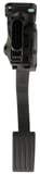 Accelerator pedal electronic