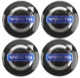 Wheel Center Cap black for Genuine Light alloy rims Kit 31428880 (1054624) - Volvo 200, 700, 850, 900, C30, C70 (2006-), C70 (-2005), S40 (-2004), S40, V50 (2004-), S60 (2019-), S60 (-2009), S60, V60, S60 CC, V60 CC (2011-2018), S70, V70, V70XC (-2000), S80 (2007-), S80 (-2006), S90, V90 (2017-), S90, V90 (-1998), V40 (2013-), V40 CC, V60 (2019-), V60 CC (2019-), V70 P26, XC70 (2001-2007), V70, XC70 (2008-), V90 CC, XC40/EX40, XC60 (2018-), XC60 (-2017), XC90 (2016-), XC90 (-2014)