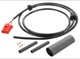 Kabel Reparatursatz Sensor, Raddrehzahl 9442888 (1054628) - Volvo 850, C70 (-2005), S70, V70, V70XC (-2000)