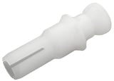 Guide pin, Belt Belt gear, Timing belt Camshaft Flat belt 30750804 (1054629) - Volvo S60 (2011-2018), S80 (2007-), V60 (2011-2018), V70 (2008-), XC60 (-2017), XC70 (2008-), XC90 (-2014)