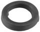 Spacer, Spring mounting Rear axle lower Rubber 9169378 (1054704) - Volvo 850, S70, V70 (-2000), V70 XC (-2000)