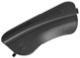 Cover, Outside mirror right lower 12833425 (1054995) - Saab 9-3 (2003-)