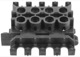 Plug housing for Engine wire harness