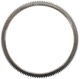 Gear ring, Flywheel 1257100 (1055151) - Volvo 200, 700, 900