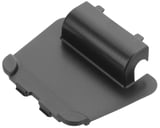 Innenverkleidung, Kofferraum Haken, Gepäckriemen grau Deckel 39972713 (1055188) - Volvo S90 (2017-), V50, V60 (2011-2018), V60 CC (-2018), XC60 (-2017), XC90 (-2014)