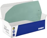 Side Window front left