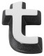 Emblem Tailgate 