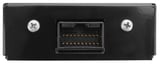 Control unit, multimedia