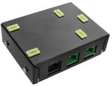 Control unit, multimedia