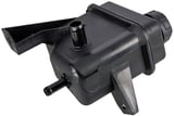 Reservoir, Power steering Oil