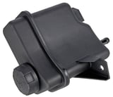Reservoir, Power steering Oil